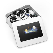 Load image into Gallery viewer, Soul Eater Jigsaw Puzzle
