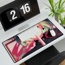 Load image into Gallery viewer, Anime Promare Mouse Pad (Desk Mat)
