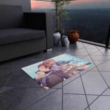 Load image into Gallery viewer, Liliruca,Bell,Hestia and Welf Rug
