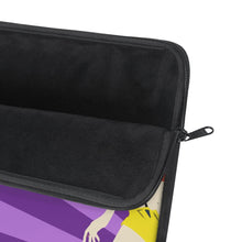 Load image into Gallery viewer, Cowboy Bebop Faye Valentine Laptop Sleeve
