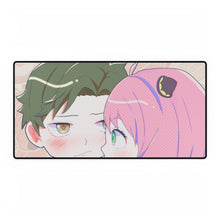 Load image into Gallery viewer, Anime Spy x Family Mouse Pad (Desk Mat)
