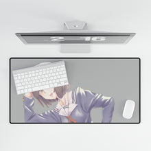 Load image into Gallery viewer, Anime Saekano: How to Raise a Boring Girlfriend Mouse Pad (Desk Mat)

