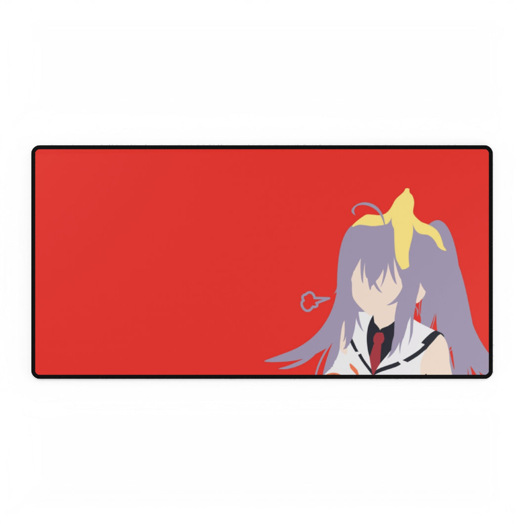 Anime Plastic Memoriesr Mouse Pad (Desk Mat)