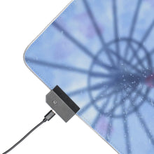 Load image into Gallery viewer, Noragami Nora, Noragami RGB LED Mouse Pad (Desk Mat)
