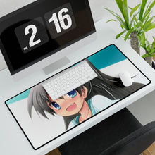 Load image into Gallery viewer, Anime The iDOLM@STERr Mouse Pad (Desk Mat)
