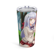 Load image into Gallery viewer, Anime Gabriel DropOut Tumbler 20oz
