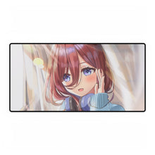 Load image into Gallery viewer, Anime The Quintessential Quintuplets Mouse Pad (Desk Mat)

