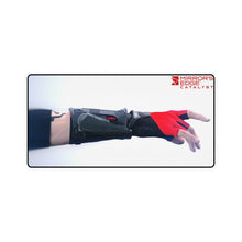 Load image into Gallery viewer, Mirror's Edge Catalyst Mouse Pad (Desk Mat)
