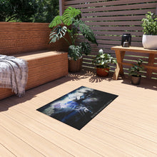 Load image into Gallery viewer, Hunter X Hunter - Killua &amp; Kurapika Rug
