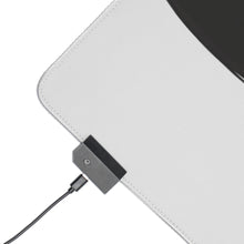 Load image into Gallery viewer, Jigoku Shōjo RGB LED Mouse Pad (Desk Mat)
