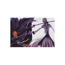 Load image into Gallery viewer, Anime Bleach Rug
