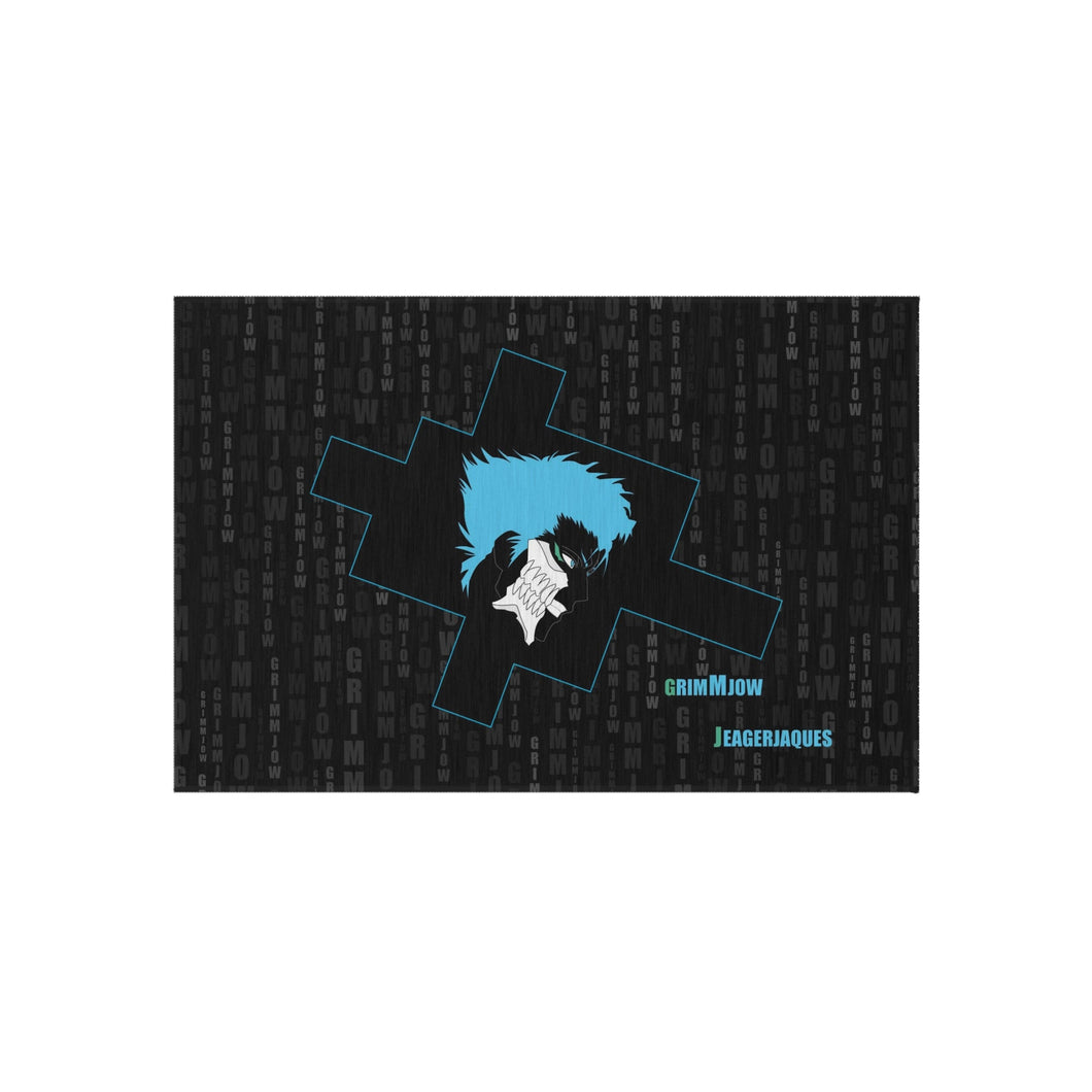 Anime Bleach Rug