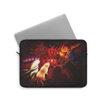 Load image into Gallery viewer, Sage of Six Paths and Bijuu Laptop Sleeve
