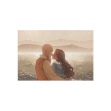 Load image into Gallery viewer, Anime Avatar: The Last Airbender Rug
