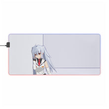 Load image into Gallery viewer, Plastic Memories Isla RGB LED Mouse Pad (Desk Mat)
