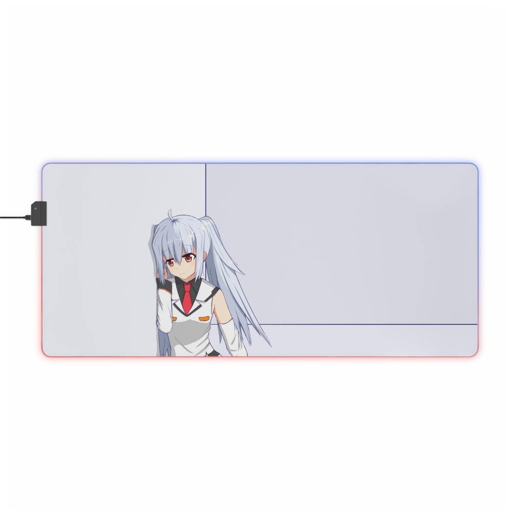 Plastic Memories Isla RGB LED Mouse Pad (Desk Mat)