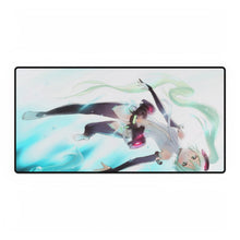Load image into Gallery viewer, Hatsune Miku Append Mouse Pad (Desk Mat)
