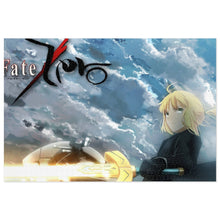Load image into Gallery viewer, Anime Fate/Zero Jigsaw Puzzle
