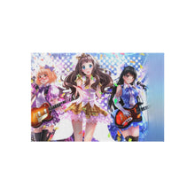 Load image into Gallery viewer, Beyond The Boundary Rug
