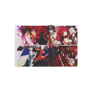 High School DxD Issei Hyoudou, Ddraig Rug