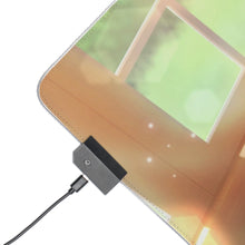 Load image into Gallery viewer, Sword Art Online RGB LED Mouse Pad (Desk Mat)

