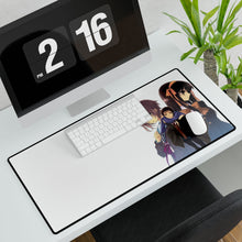 Load image into Gallery viewer, The Disappearance Of Haruhi Suzumiya Mouse Pad (Desk Mat)
