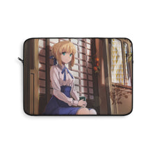 Load image into Gallery viewer, Fate/Stay Night Laptop Sleeve
