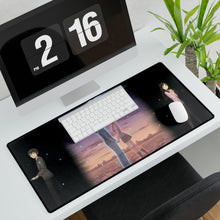 Load image into Gallery viewer, Your Name. Mouse Pad (Desk Mat)
