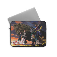 Load image into Gallery viewer, Anime My Hero Academia Laptop Sleeve
