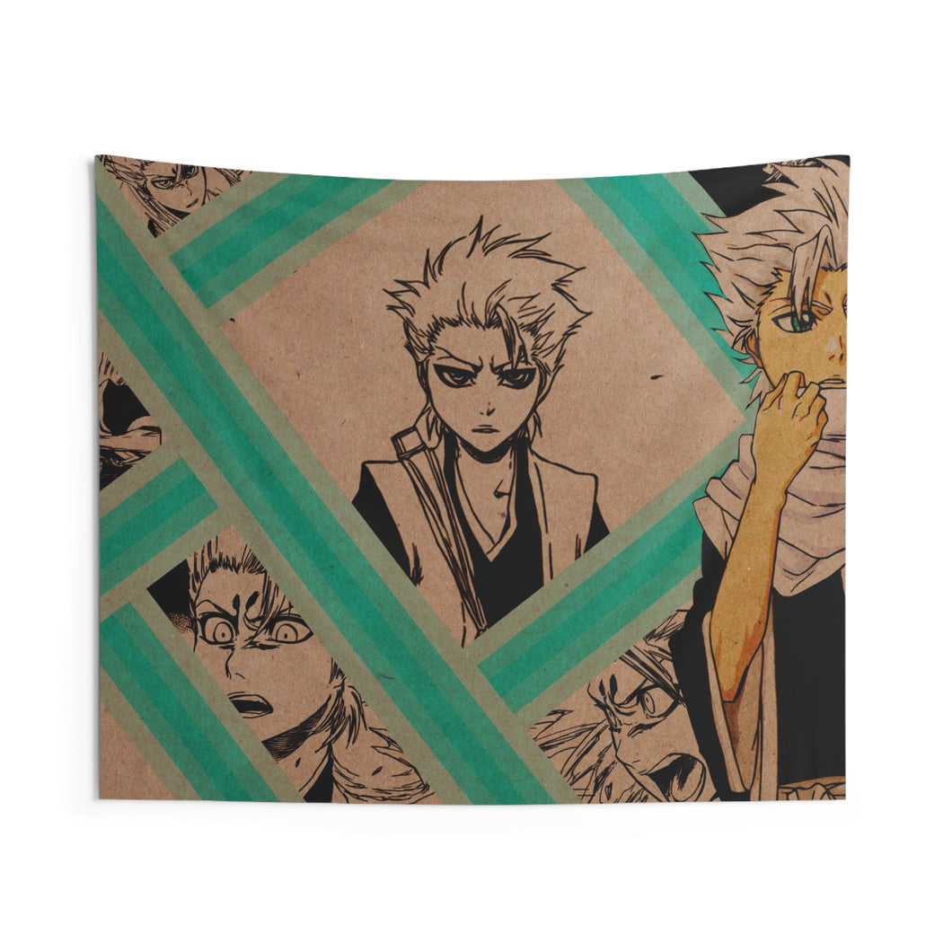 Anime Bleach Indoor Wall Tapestry