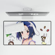 Load image into Gallery viewer, Anime The iDOLM@STER Mouse Pad (Desk Mat)
