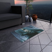 Load image into Gallery viewer, Anime Final Fantasy VII: Advent Children Rug
