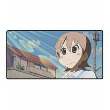 Load image into Gallery viewer, Anime Nichijō Mouse Pad (Desk Mat)
