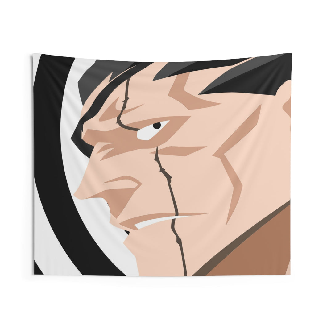 Anime Bleach Indoor Wall Tapestry