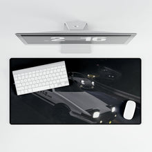 Load image into Gallery viewer, Initial D Mouse Pad (Desk Mat)

