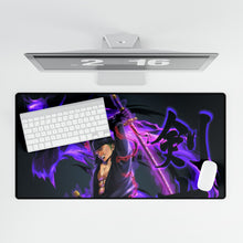 Load image into Gallery viewer, Anime One Piece Mouse Pad (Desk Mat)

