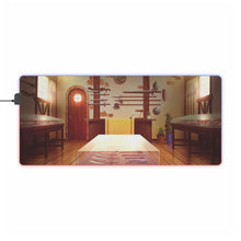 Load image into Gallery viewer, Sword Art Online RGB LED Mouse Pad (Desk Mat)
