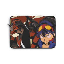 Load image into Gallery viewer, Tengen Toppa Gurren Lagann Laptop Sleeve
