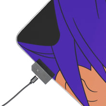Load image into Gallery viewer, Lucky Star Kagami Hiiragi RGB LED Mouse Pad (Desk Mat)
