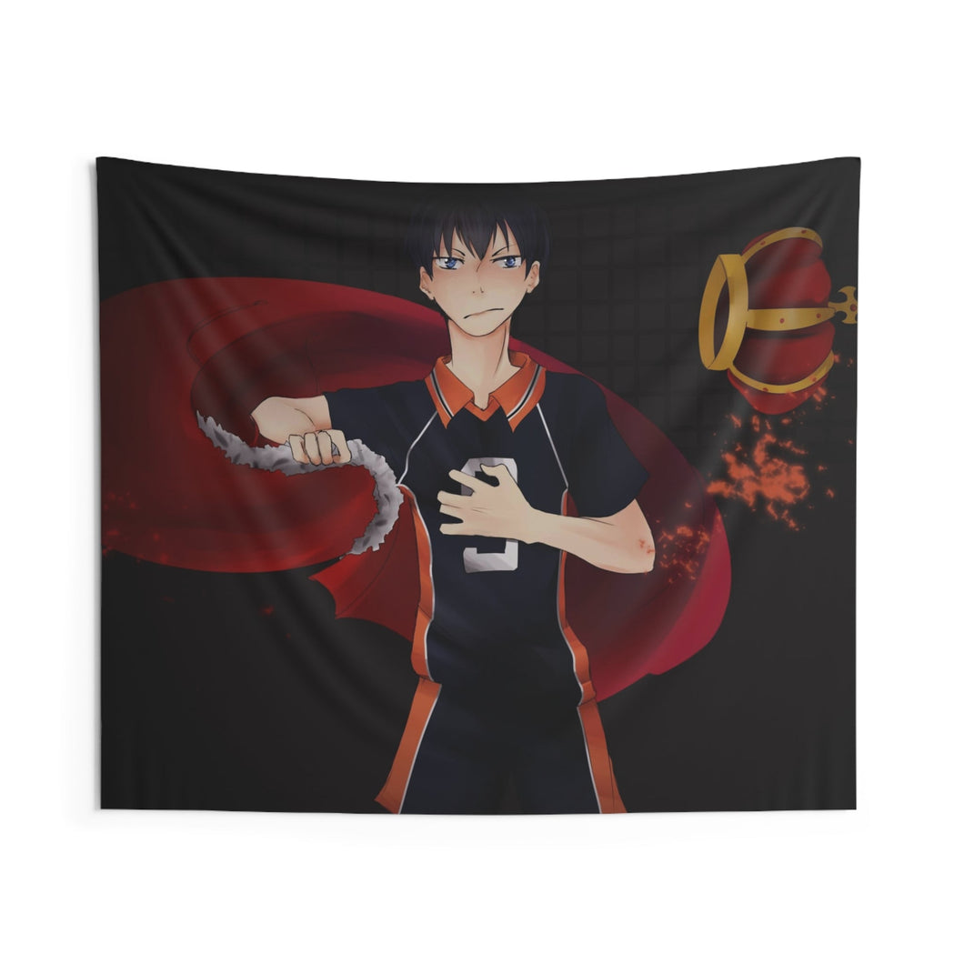 Haikyu!! Indoor Wall Tapestry