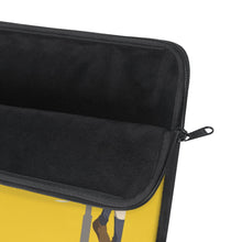 Load image into Gallery viewer, Anohana Chiriko Tsurumi Laptop Sleeve
