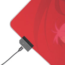 Load image into Gallery viewer, Lucky Star RGB LED Mouse Pad (Desk Mat)
