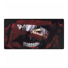Load image into Gallery viewer, Anime Tokyo Ghoul Mouse Pad (Desk Mat)
