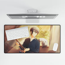 Load image into Gallery viewer, Anime THE iDOLM@STER: SideM Mouse Pad (Desk Mat)
