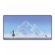 Load image into Gallery viewer, The Legend Of Hei Mouse Pad (Desk Mat)

