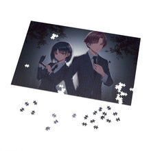 Load image into Gallery viewer, Classroom Of The Elite Jigsaw Puzzle
