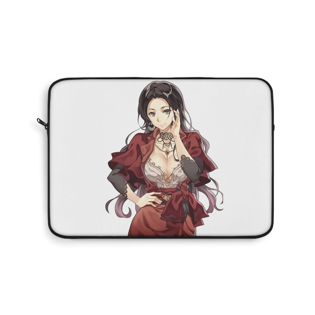 Violet Evergarden Laptop Sleeve