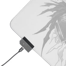 Load image into Gallery viewer, Anime Bleach RGB LED Mouse Pad (Desk Mat)
