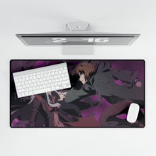 Load image into Gallery viewer, Redo of Healer Mouse Pad (Desk Mat)

