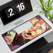 Load image into Gallery viewer, Anime Naruto Mouse Pad (Desk Mat)
